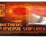 Prometheus Anti Reversal Latch for Ver6 P90 Gearbox