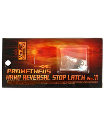 Prometheus Prometheus Anti Reversal Latch for Ver6 P90 Gearbox