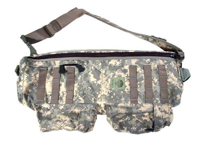 SOTECH Go Bag Extended