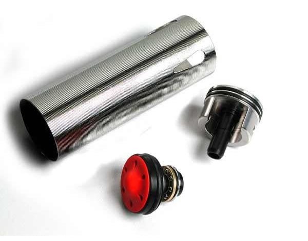 Systema Systema Bore Up Cylinder Set for Standard Barrel MP5