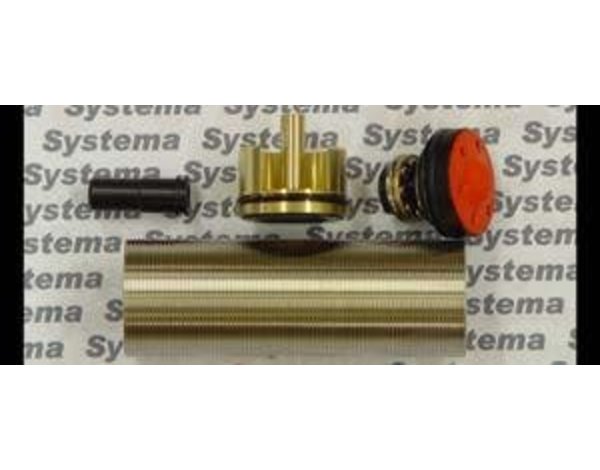 Systema Systema N-B Cylinder G3