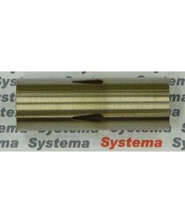 Systema Systema N-B Type 4 Cylinder