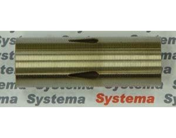 Systema Systema N-B Type 4 Cylinder