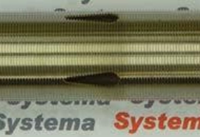 Systema N-B Type 4 Cylinder