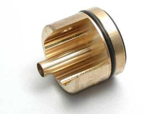 Systema Thompson Cylinder Head