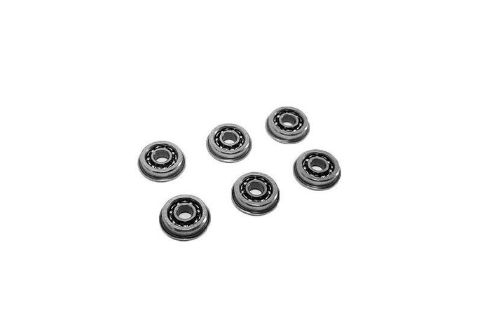 ZCI 9mm Ball Bearing Bushing