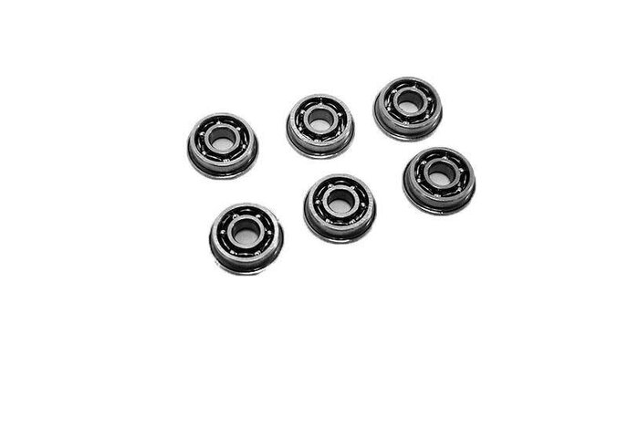 ZCI 8mm Ball Bearing Bushing