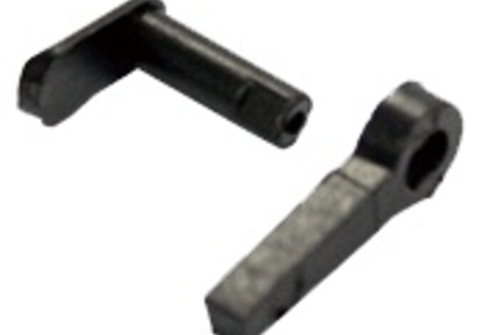 Classic Army M4 Safety Switch