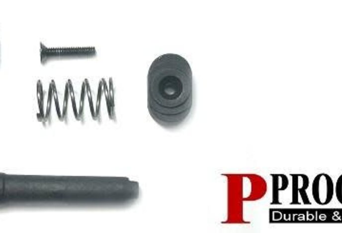 Guarder M16/M4 Magazine Catch