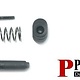 Guarder Guarder M16/M4 Magazine Catch
