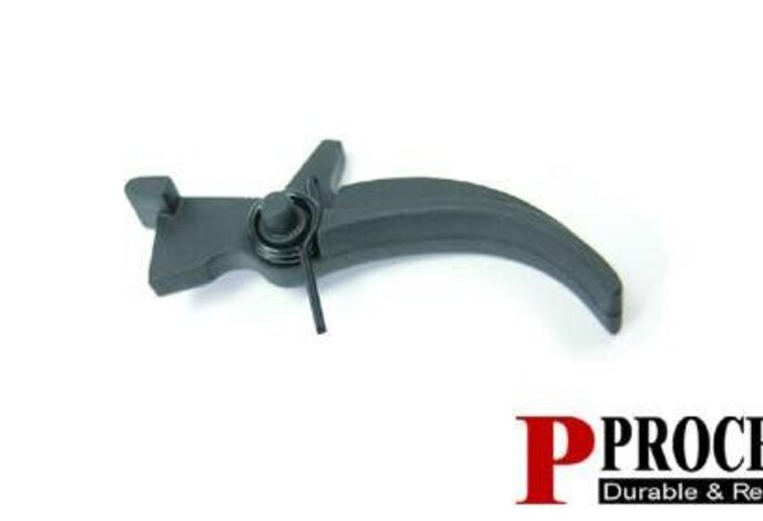 Guarder M4 Steel Trigger