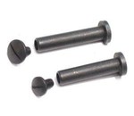 Guarder Guarder M4 Reinforced Steel Receiver Pin Set