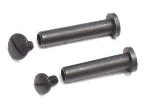 Guarder Guarder M4 Reinforced Steel Pin Set