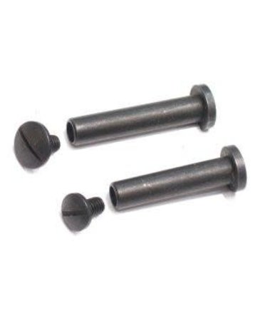 Guarder Guarder M4 Reinforced Steel Pin Set