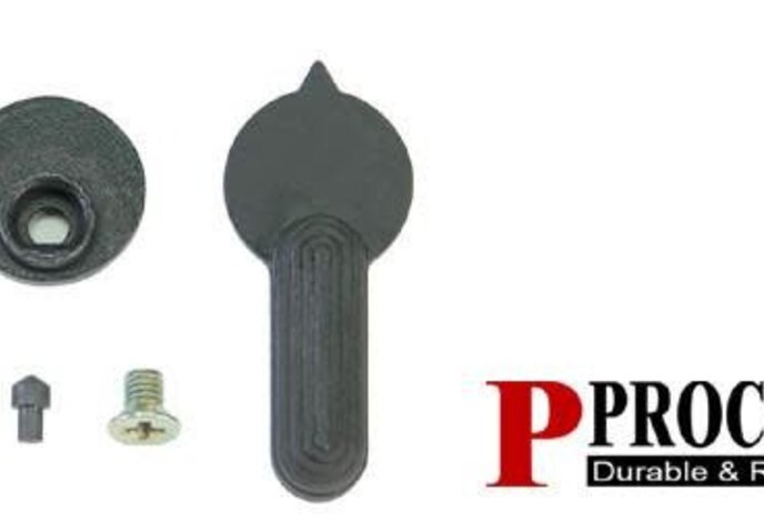 Guarder M4 Safety Selector Switch