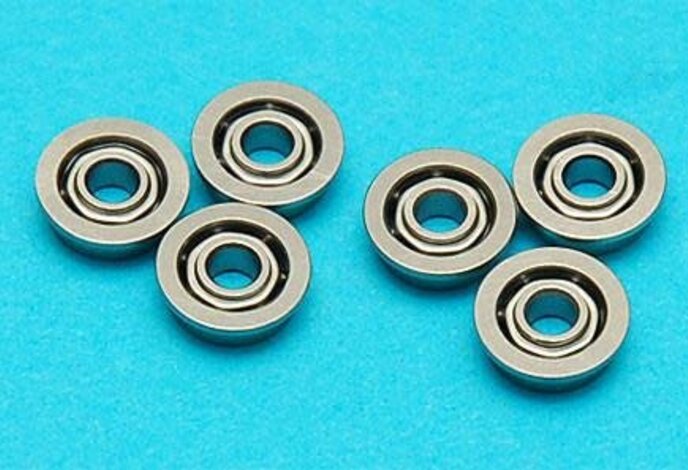 G&P 8mm Bearing Bushing, 1 pc