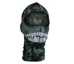 Zan Headgear ZAN Headgear Nylon Balaclava