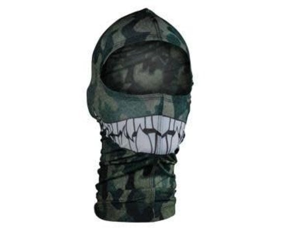 Zan Headgear ZAN Headgear Nylon Balaclava