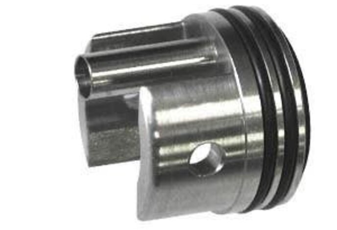 Guarder Ver7 Stainless Steel Cylinder Head