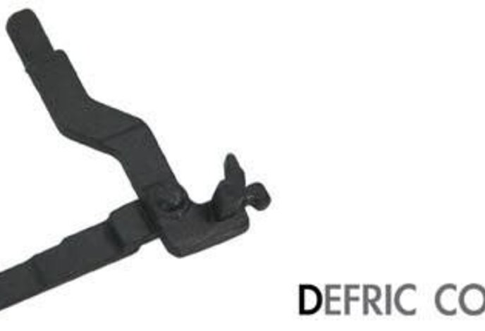 Guarder Cut Off Lever For Tokyo Marui M14