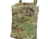 Condor 3 Fold Mag Dump Pouch