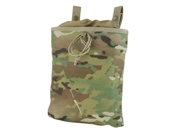 Condor Condor 3 Fold Mag Dump Pouch