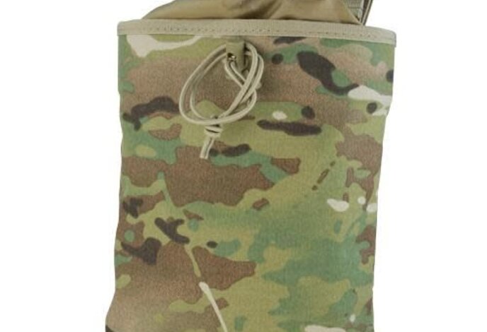 Condor 3 Fold Mag Dump Pouch