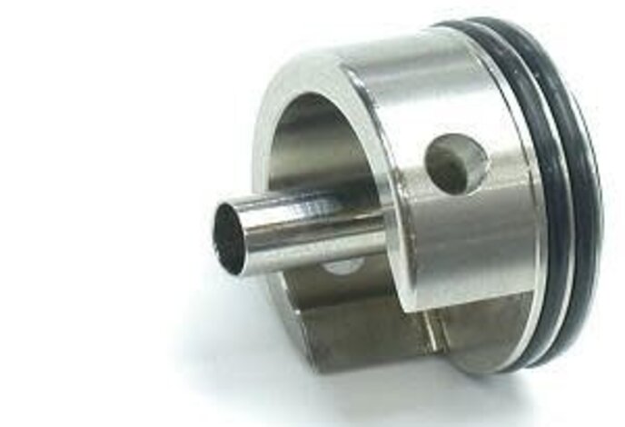 Guarder Ver2 Stainless Steel Cylinder Head