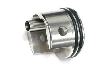 Guarder Guarder Ver6 Stainless Steel Cylinder Head