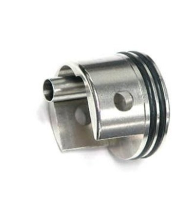 Guarder Guarder Ver6 Stainless Steel Cylinder Head