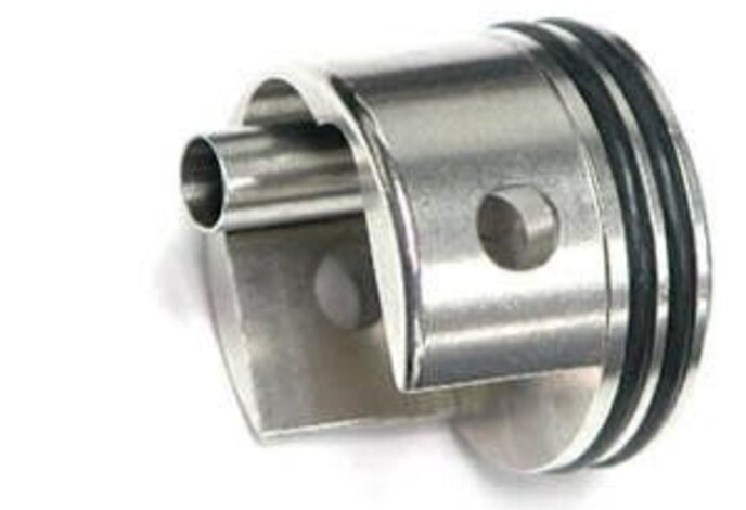 Guarder Ver6 Stainless Steel Cylinder Head