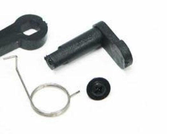 Guarder M16 safety Cover