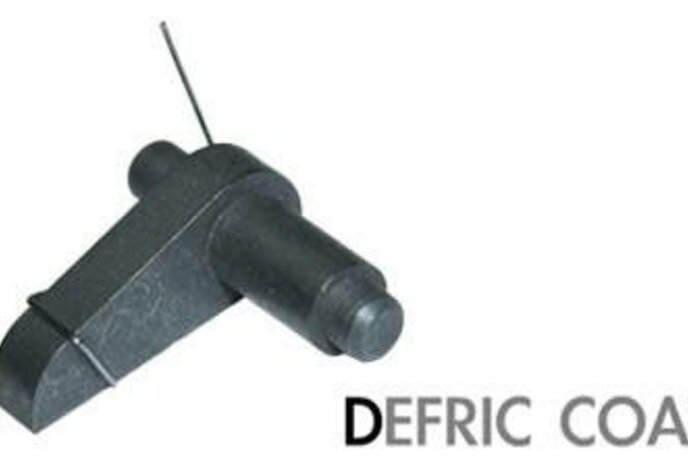 Guarder V2 Anti-Reversal Latch