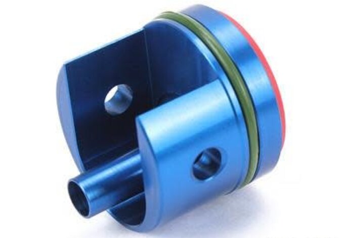 King Arms Metal Ver VI Cylinder Head