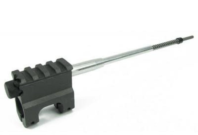 King Arms Carbine Piston System