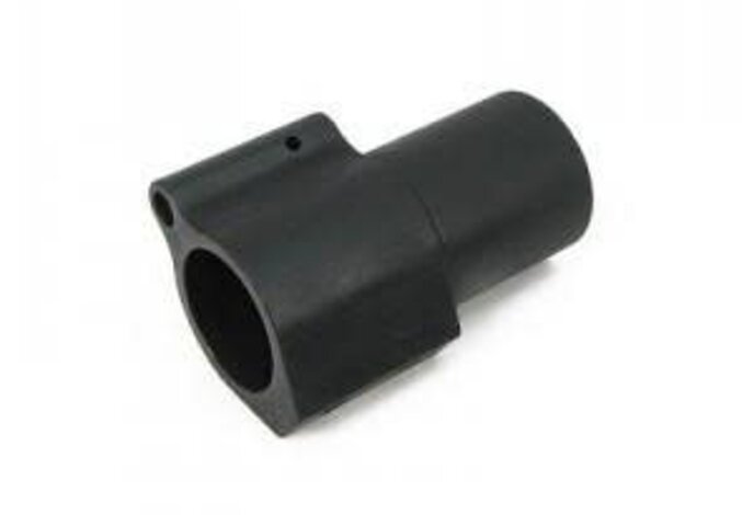 King Arms M4 Low Profile Gas Block Type3