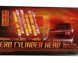 Prometheus NGRS (Next Gen Recoil Shock) AERO Cylinder Head for M4 / SCAR