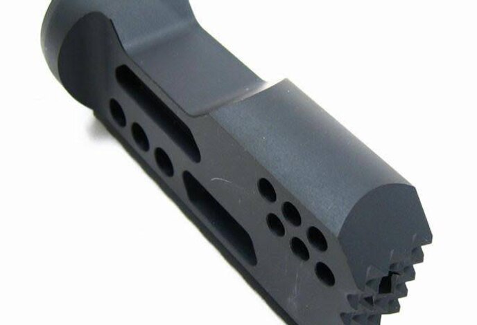 Nitro.Vo M16 Strike Kit