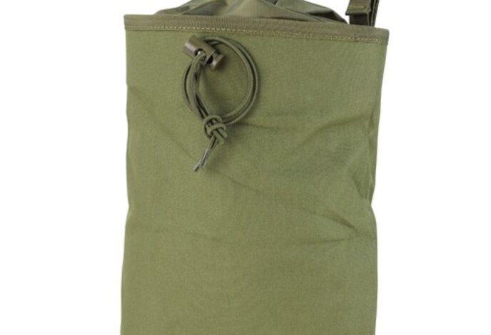 Condor 3 Fold Mag Dump Pouch