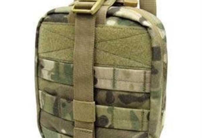 Condor Rip Away EMT Pouch