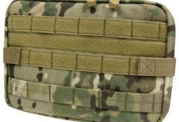 Condor T&T Utility Pouch