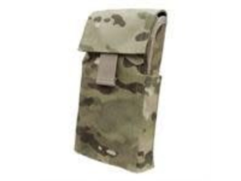 CONDOR OUTDOOR tactical Shotgun Reload Platform BLACK | MILITARY RANGE