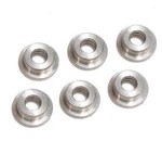 Guarder Guarder Ver2 6mm Steel Bushings