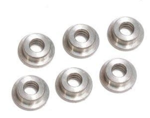 Guarder Guarder Ver2 6mm Steel Bushings