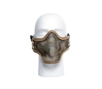 UK Arms UKARMS V1 Metal Mesh Mask