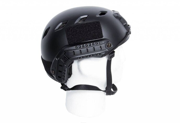 Lancer Tactical FAST BJ Helmet Medium / Large