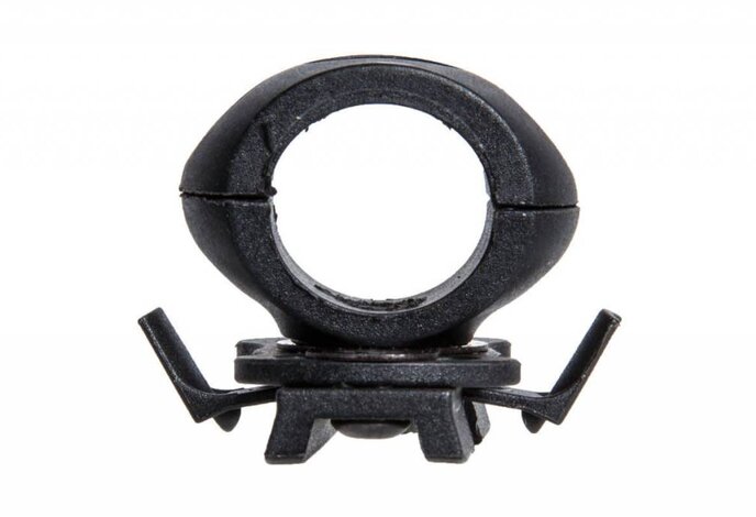 Lancer Tactical FAST 20mm Light Helmet Clamp
