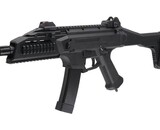 ASG CZ Scorpion EVO 3 A1 HPA 8" SMG