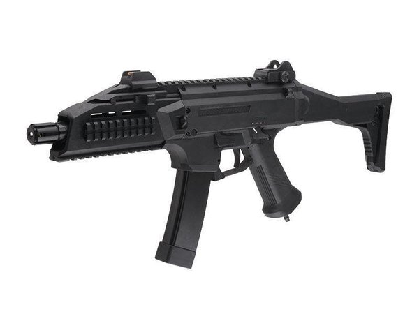 ASG ASG CZ Scorpion EVO 3 A1 HPA 8" SMG