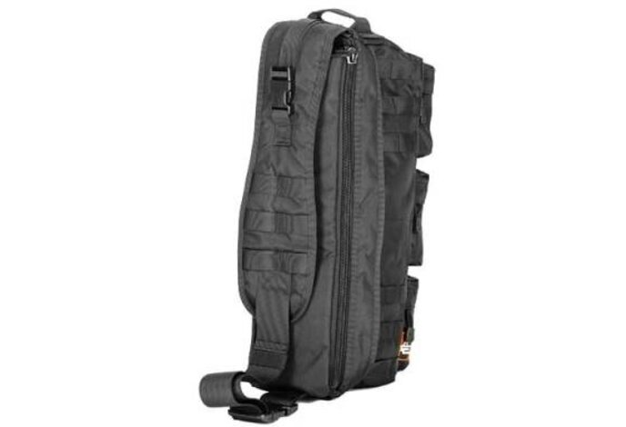 Lancer Tactical Shoulder Pack